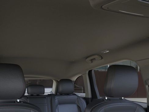 New 2026 Lincoln Nautilus Premier image 22