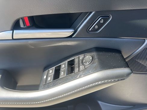 Used 2024 MAZDA CX-30 AWD 2.5 S w/ Select Sport Pkg image 23