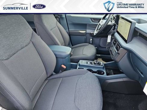 New 2026 Ford Maverick XL FWD image 12