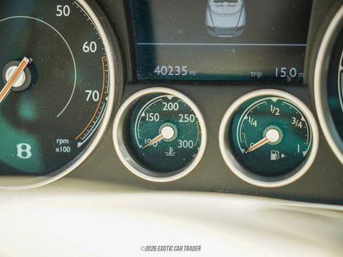 Used 2016 Bentley Continental GT image 63