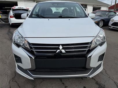 Used 2021 Mitsubishi Mirage G4