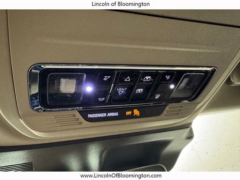Certified 2025 Lincoln Corsair Grand Touring w/ Equipment Group 301A AWD/4WD image 65