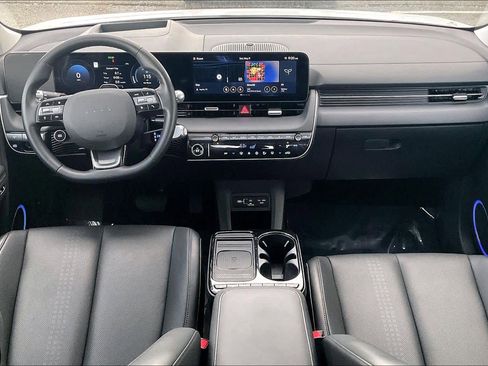 Certified 2025 Hyundai Ioniq 5 Limited AWD/4WD image 15