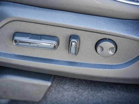 New 2025 Honda Pilot Elite image 23