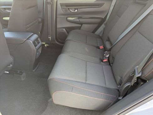 New 2026 Honda CR-V TrailSport image 15