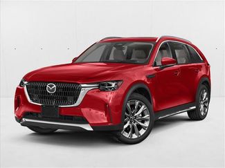 Used 2024 MAZDA CX-90 3.3 Turbo w/ Premium Plus Pkg AWD/4WD video 1