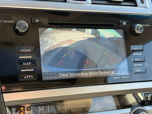 Used 2015 Subaru Legacy 2.5i Limited image 23