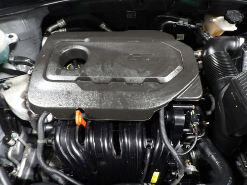 Used 2020 Kia Sportage LX w/ LX Popular Package image 25