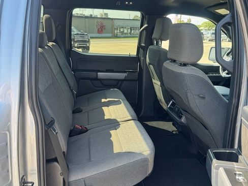 Used 2024 Ford F150 XLT w/ Mobile Office Package image 12