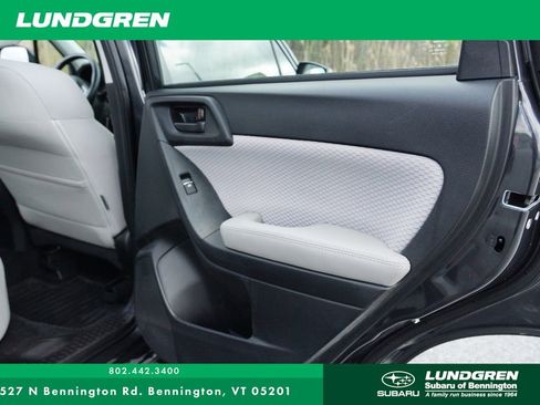 Used 2018 Subaru Forester 2.5i w/ Alloy Wheel Package AWD/4WD image 24