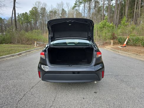 Used 2024 Toyota Corolla LE image 12