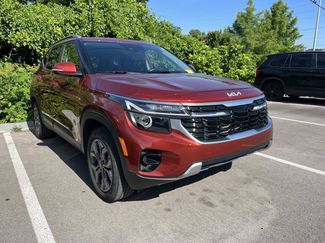Used 2024 Kia Seltos S AWD/4WD video 1