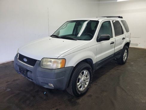 Used 2003 Ford Escape XLT AWD/4WD image 1