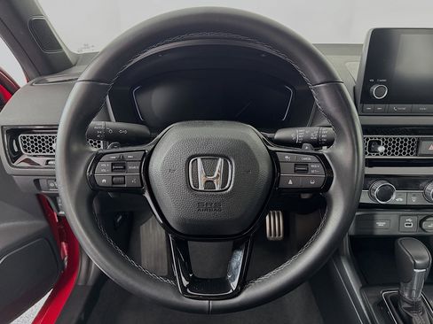 Certified 2023 Honda Civic Sport image 11