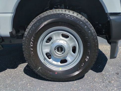 New 2026 Ford F350 XL AWD/4WD image 11