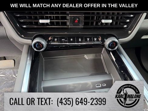 New 2026 Chevrolet Tahoe LS w/ Max Trailering Package AWD/4WD image 20