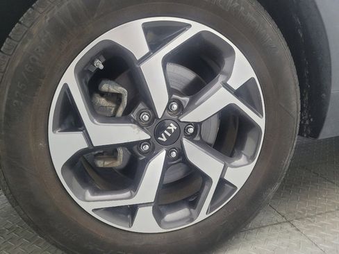 Used 2022 Kia Sportage LX FWD image 31