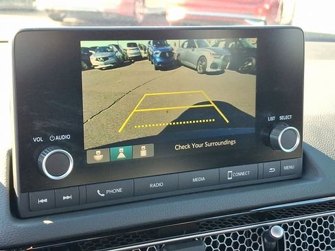 Used 2024 Honda Civic Sport image 17