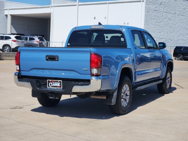 Used 2019 Toyota Tacoma SR5 RWD image 7