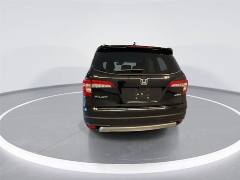 Used 2021 Honda Pilot EX-L image 7