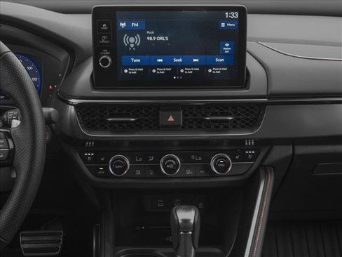 New 2026 Acura ADX A-Spec AWD/4WD image 7