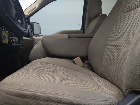 Used 2015 Ford F150 XLT w/ Equipment Group 302A Luxury RWD image 17