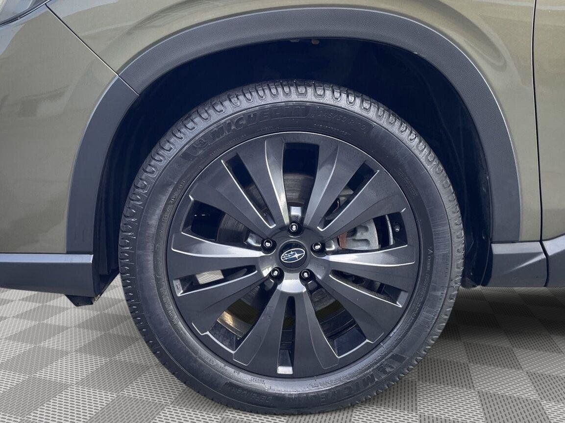 Used 2022 Subaru Ascent Onyx Edition AWD/4WD image 7