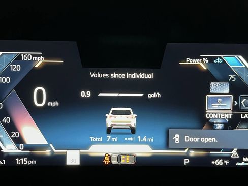 New 2026 BMW X1 xDrive28i w/ Convenience Package image 15