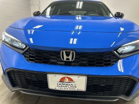 New 2026 Honda Civic Sport image 29