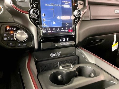 New 2026 RAM 1500 Rebel w/ Rebel Level 1 Equipment Group image 7