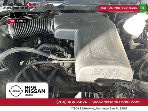 Used 2019 RAM 1500 Tradesman image 32