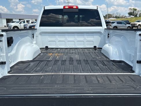 Used 2026 RAM 2500 Tradesman AWD/4WD image 37