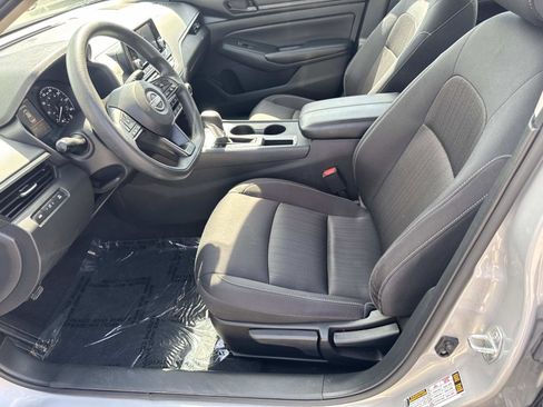 Used 2024 Nissan Altima 2.5 S image 15