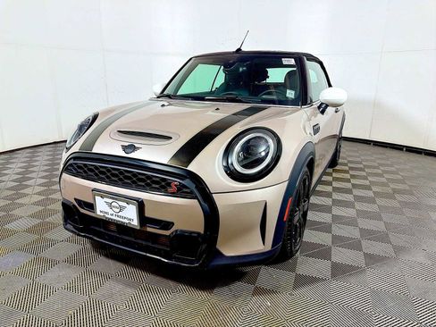 Certified 2024 MINI Cooper S image 3