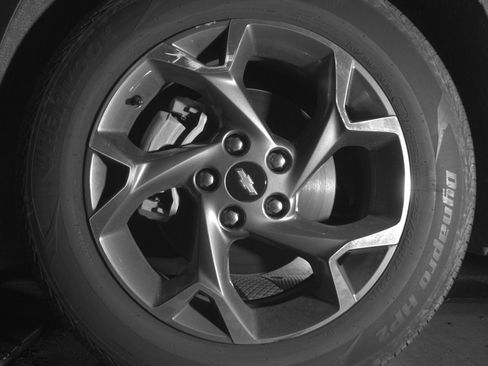 Used 2025 Chevrolet Trax LT image 12