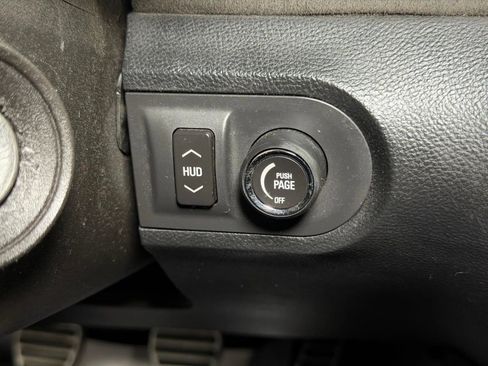 Used 2013 Chevrolet Camaro ZL1 RWD image 28
