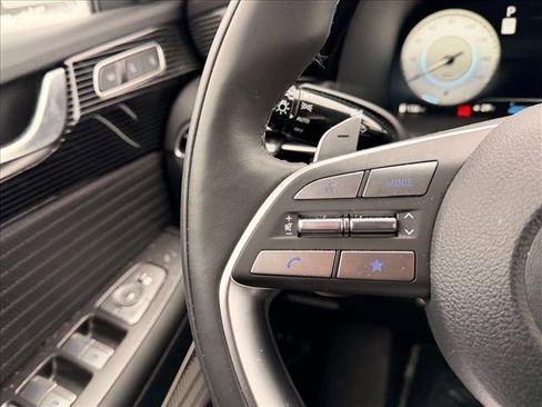 Used 2025 Hyundai Palisade Calligraphy image 19