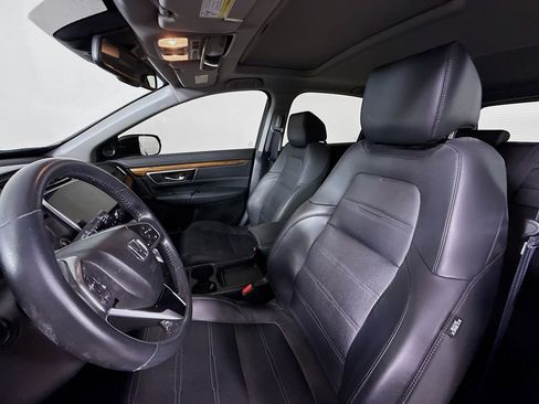 Used 2020 Honda CR-V EX-L image 11