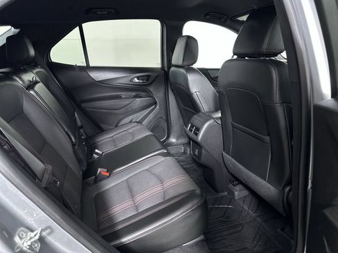 Used 2024 Chevrolet Equinox RS w/ LPO, Floor Liner Package FWD image 28