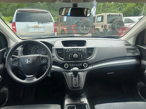 Used 2015 Honda CR-V LX image 15
