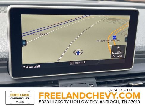 Used 2020 Audi Q5 2.0T Premium Plus w/ Premium Plus Package image 32