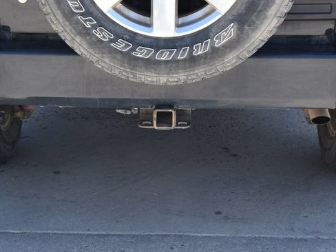 Used 2018 Jeep Wrangler Unlimited Sahara w/ Connectivity Group AWD/4WD image 7