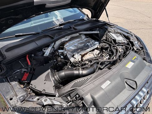Used 2019 Audi S5 Premium Plus AWD/4WD image 15
