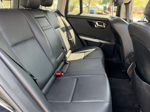 Used 2015 Mercedes-Benz GLK 350 4MATIC image 19