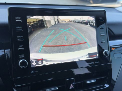 Used 2023 Toyota Camry XSE image 19