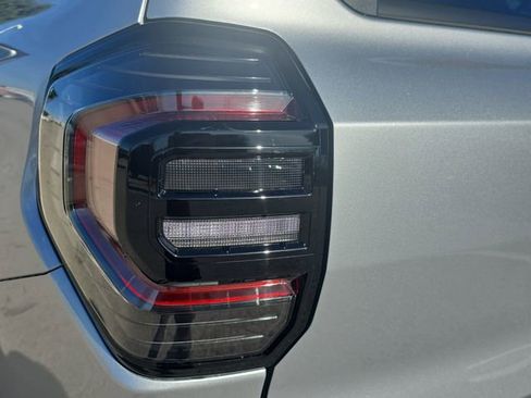 New 2026 Toyota 4Runner TRD Sport image 35