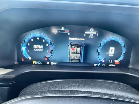 New 2025 Ford Bronco Sport Big Bend w/ Convenience Package image 17