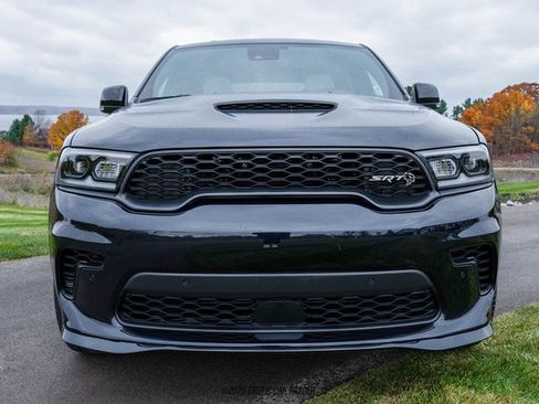 Used 2025 Dodge Durango SRT Hellcat image 13