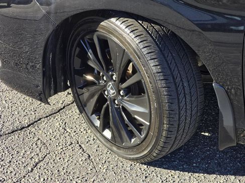 Used 2017 Honda Accord EX-L image 27