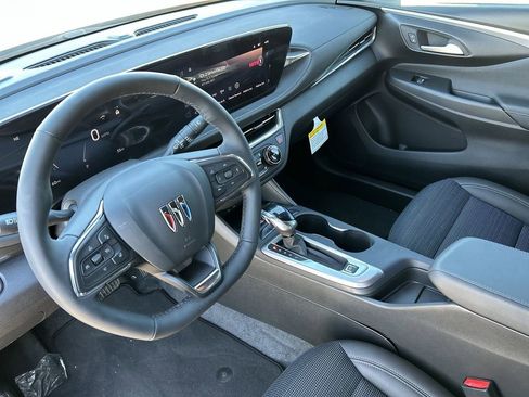New 2026 Buick Envista Sport Touring w/ Convenience I Package FWD image 10